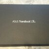 ASUS TRANSBOOK T90CHI