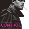 『コントロール（Control）』（アントン・コービン/2007/イギリス、アメリカ、オーストラリア、日本）