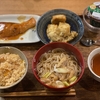 炊き込みご飯のおかわり