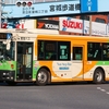 都営バス　N-P483