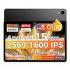 【RebotAi タブレット Android 15】「これで2万円台!?」Helio G100とWidevine L1が叶えるAI×エンタメの新常識！
