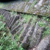 赤城山鋼索鉄道跡を登ろうず！・∞索目