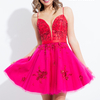 Be a star with your own style in homecoming dresses and prom gowns