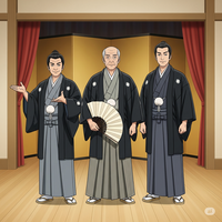 【伝説を繋ぐ絆】芸能・アニメ・漫画・スポーツ・落語界の師弟物語