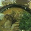 ラーメン「みなとや」西出町