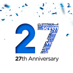 ペンタセキュリティは27周年を迎えました