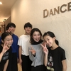 Teen’s Jazz Class 町田校AYA先生スタート。