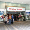 お手軽にディアンドルを買うなら、「Original Steindl」で決まり♪