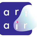 アート系トーク番組 art air の日記