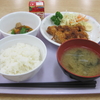 9/24の昼食