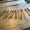 今週のお題「自分で作った◯◯」