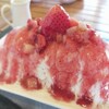 【八街】まるでケーキのようなシェイブスアイス！365日かき氷！『Bali Hai』【かき氷専門店】