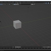 Blenderでアノテートを使って手書きメモをビューに書き込む