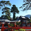 津和野ー太鼓谷稲成神社その２