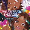プチ感想・レビュー#349【ファイアーエムブレム エンゲージ】5巻