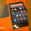 Kindle Fire と、Kindle Unlimited