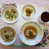 10月12日(木)の給食