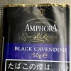アンフォーラ・ブラックキャベンディッシュ