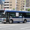 徳島市営バス / 徳島230あ ・・60 （I60）