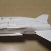 ハセガワ Ｆ－１８ ホーネット を、作る（その13）