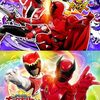 Vシネクスト『キングオージャーVSキョウリュウジャー』特報映像とストーリーが公開され、竜星涼、飯豊まりえ、丸山敦史が出演に