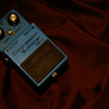 BOSS CS-1 Compression Sustainer