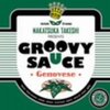  Groovy Sauce-Genovese-　オムニバス