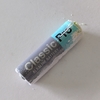 乾電池の液漏れに注意！