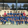 U10オリフェス&早川氏講習会