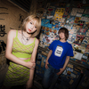 DOLL PARTSとジャックス