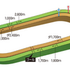 日曜競馬　展望