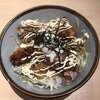 テリー伊藤の「天才のから揚げ丼」を食べた感想