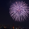 2016くきのうみ花火の祭典