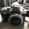 オリンパスOM-D E-M10 Mark 3を4週間ほど使用してみて