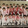 2017年辻本良くん出演まとめ②(4月～7月)