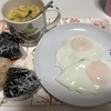 夕飯