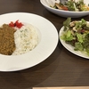 美食とリラックスのひととき