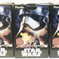チョコエッグ スター ウォーズ2 をシークレット狙いで開封 最後の聖戦 Star Warsブログ 光と闇と チョコエッグ スター ウォーズ2 をシークレット狙いで開封 最後の聖戦 Star Warsブログ 光と闇と
