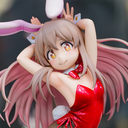 最近の秋葉原の展示（〜2026年3月18日） キューズQ 緒山まひろ バニガール、回天堂 ハツネ バニガールなど