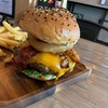 【BAD BURGER /バッドバーガー】アソークのバーガー屋”BAD BURGER”は、むしろ”GOOD BURGER”だった！＠アソーク