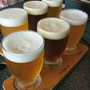 ●島根「松江 堀川地ビール館」で地ビール＆松江城