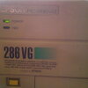  EPSON PC-286VG と Macintosh LC475 