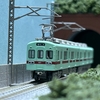 【Nゲージ】鉄道コレクション33弾、西日本鉄道(西鉄)600形を購入