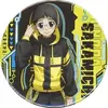 「わくドキくじ 弱虫ペダル LIMIT BREAK サイバーパンクVER.」2022の中で最もレアな作品を決める　プレミアグッズランキング　