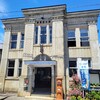 滋賀県、醒ケ井、『梅花藻めぐり』に行ってきました。　バイカモ　夏旅