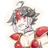 鬼人正邪のラクガキが進みません！