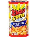 tongari-corn’s blog