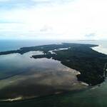 コロールからペリリュー島への定期船に乗ってみた【パラオ、コロール、ペリリュー島、行き方、船、移動、料金、スケジュール】