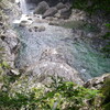 屋久島での２つの会議の報告・竜神の滝訪問記