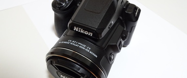 WBC2023準々決勝・日本対イタリア戦をNikon COOLPIX P950で撮った感想